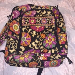 Vera Bradley Backpack